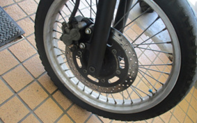 KAWASAKI 250TR BJ250F
