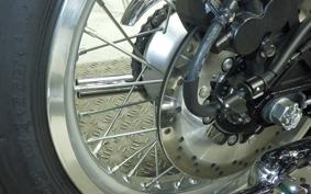 KAWASAKI W800 2025 EJ800E
