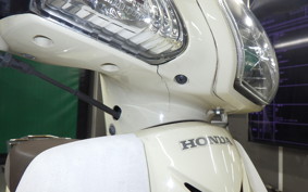 HONDA C110 SUPER CUB 2017 JA10