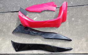 YAMAHA CYGNUS 125 XSR 2 SE44J