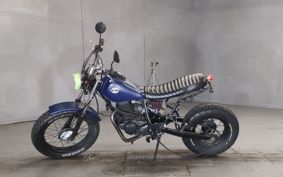 YAMAHA TW200 2JL