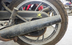 YAMAHA RZ350 4U0