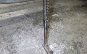 KAWASAKI ZEPHYR 1100 1997 ZRT10A