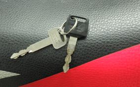 HONDA CRM250AR 1999 MD32