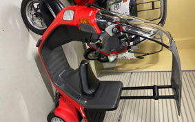 HONDA GYRO TA03