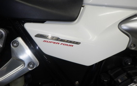 HONDA CB1300SF SUPER FOUR A 2013 SC54