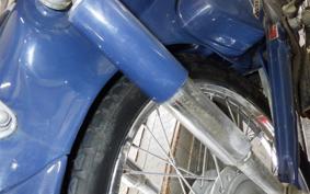 HONDA C50 SUPER CUB AA01