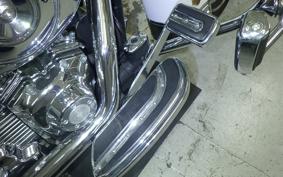 HARLEY FLHR 1580 2007