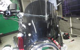 HONDA MONKEY 125 2021 JB05