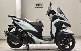 YAMAHA TRICITY 155 SG81J