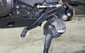BMW G310GS 2024