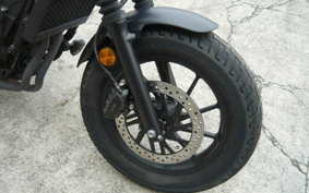 HONDA REBEL 500 2022 PC60