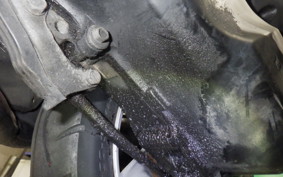 HONDA DIO GEN 3 2024 AF34