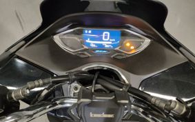 HONDA PCX125 JK05