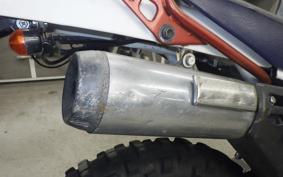 HONDA NX125 2022 JD09