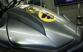 HONDA NC750X D Limited 2014 RC72