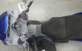 SUZUKI SKYWAVE 250 (Burgman 250) SS CJ43A