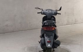 YAMAHA AKUSHI STREET SE53J