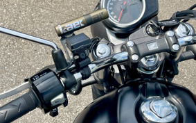 HONDA GB350 2022 NC59