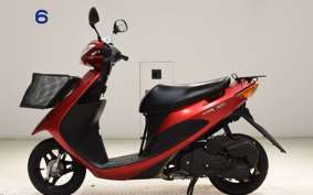 SUZUKI ADDRESS V50 CA4BA