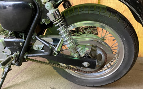 SUZUKI ST400 TEMPTER 2000 NK43A