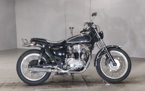 KAWASAKI W650 2000 EJ650A