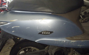 HONDA DIO CESTA GEN 2 AF62