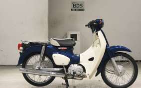 HONDA C50 SUPER CUB AA09