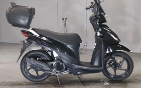 SUZUKI ADDRESS V110 CE47A