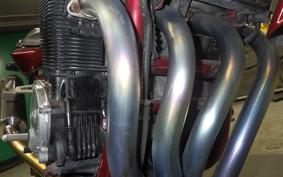 SUZUKI GSF1200 S 1998 GV75A