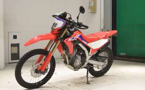 HONDA CRF250L MD47