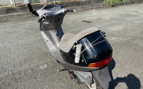 HONDA YELLOW YABENA50 AF33