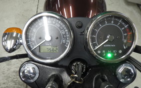 KAWASAKI ESTRELLA BJ250A