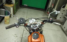 YAMAHA TW200 2JL