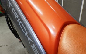 YAMAHA TRICKER DG10J