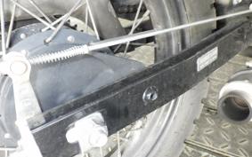 HONDA CB223S MC40