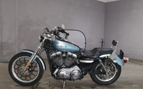 HARLEY HARLEY XL1200L CX3