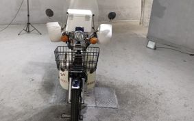 YAMAHA MATE90 UB02J