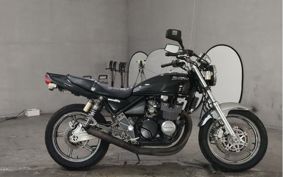 KAWASAKI ZEPHYR400K 1996 ZR400C