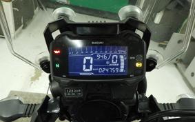 SUZUKI Vｽﾄﾛｰﾑ250A