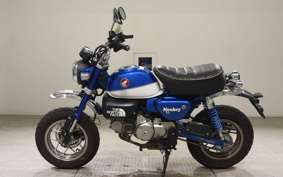 HONDA MONKEY 125 ABS JB02