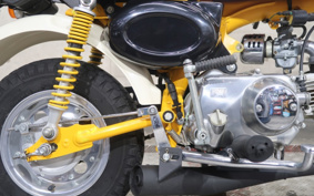 HONDA MONKEY AB27
