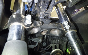 SUZUKI ジクサー250SF 2024 ED22B