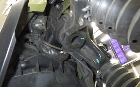 HONDA ｸﾛｽｶﾌﾞ50 AA06