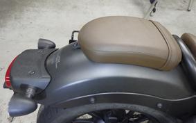 HONDA REBEL 250 S 1994 MC49