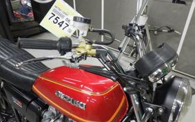 SUZUKI GS750 2026 GS750