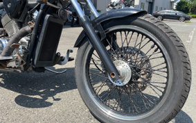 HONDA STEED 400 VLX 1992 NC26