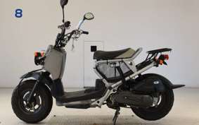 HONDA ZOOMER 2012 AF58