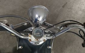 HONDA JOE CAR 50 AF42