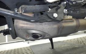 YAMAHA TRACER 9 GT+ 2024 RN70J
